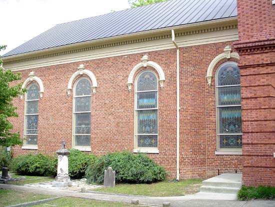 Ebenezer-Lutheran-Chapel