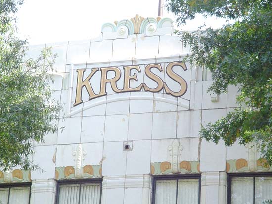 Kress-Building