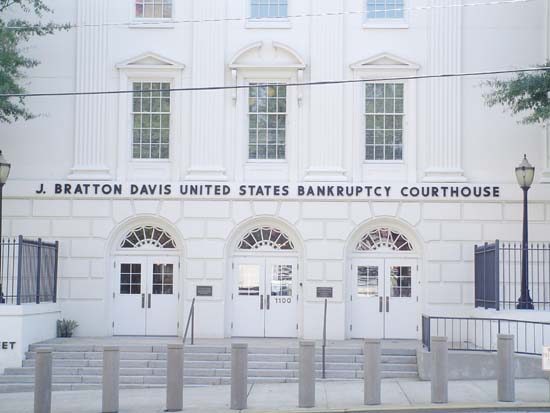 U.S.-Courthouse
