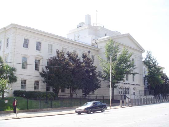 U.S.-Courthouse