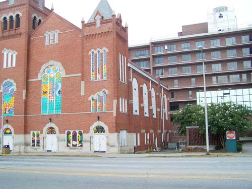 Bethel-A.M.E.-Church