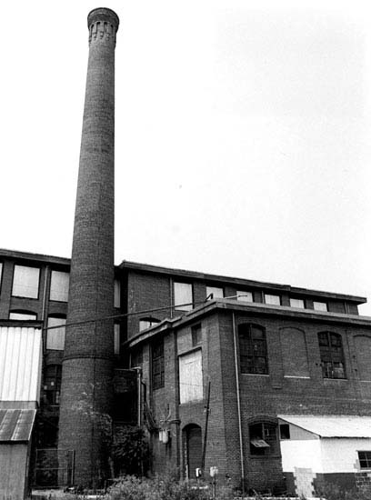 Richland-Cotton-Mill