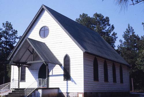 Saint-Thomas'-Protestant-Episcopal-Church
