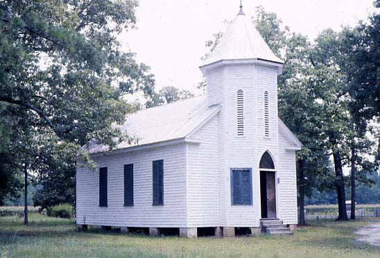 Richland-Presbyterian-Church