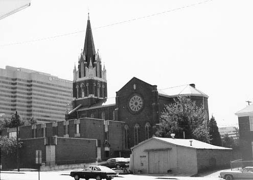 Saint-Peters-Roman-Catholic-Church