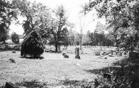 Randolph-Cemetery