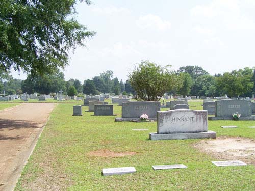 Elmwood-Cemetery