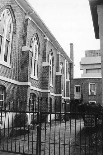 Sidney-Park-Christian-Methodist-Episcopal-Church