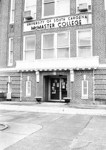 McMaster-School