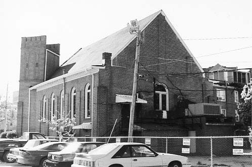 Ladson-Presbyterian-Church