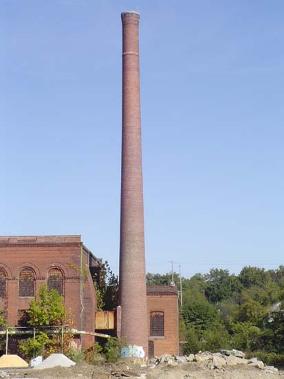 Olympia-Mill
