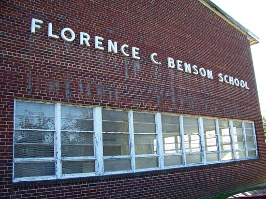 Florence-C.-Benson-Elementary-School