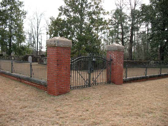 Hopkins-Family-Cemetery