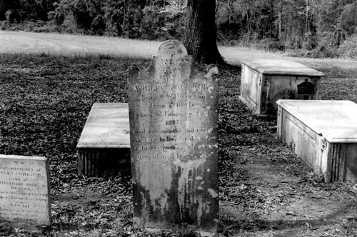 Butler-Family-Cemetery