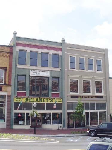 Spartanburg-Historic-District