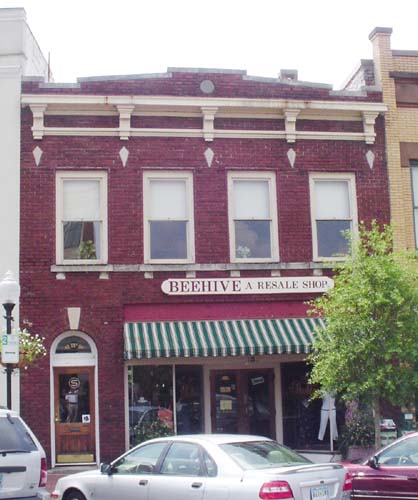 Spartanburg-Historic-District