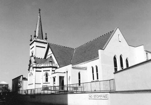 Central-Methodist-Church