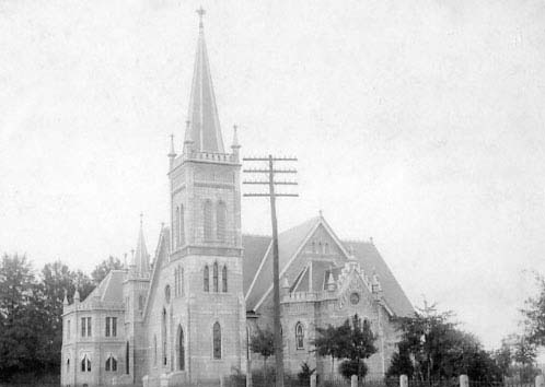 Central-Methodist-Church