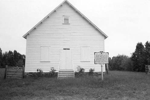 Shiloh-Methodist-Church