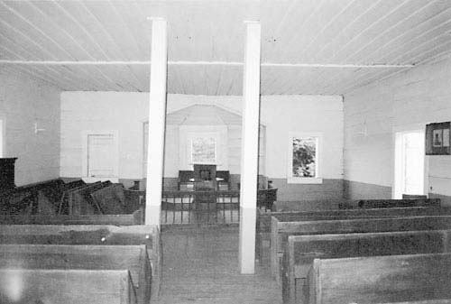 Shiloh-Methodist-Church