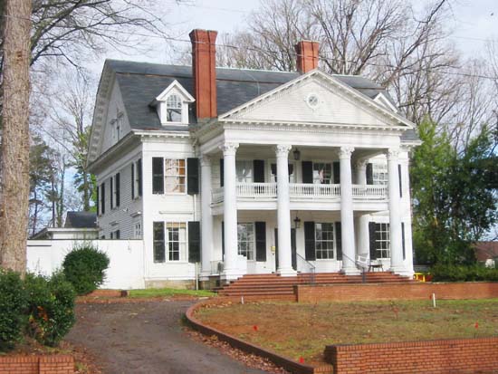 Evans-Russell-House