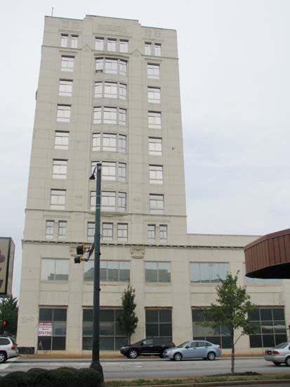 Montgomery-Building