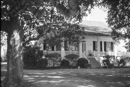 Magnolia-Hall