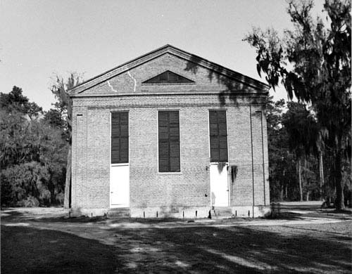 Salem-Black-River-Presbyterian-Church