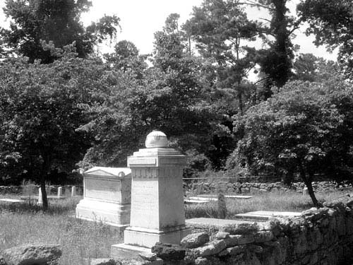 Singletons-Graveyard