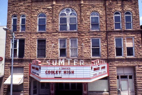 Sumter-Town-Hall