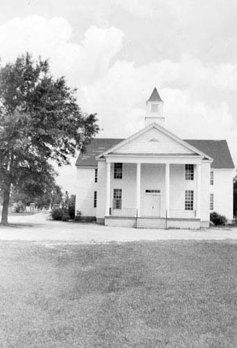 Padgett's-Creek-Baptist-Church