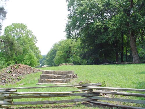 Musgrove's-Mill-Historic-Battle-Site