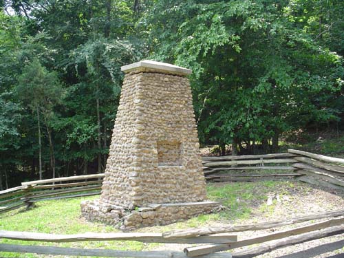 Musgrove's-Mill-Historic-Battle-Site