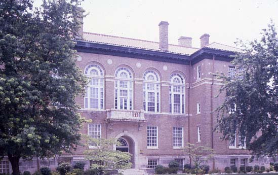 York-County-Courthouse