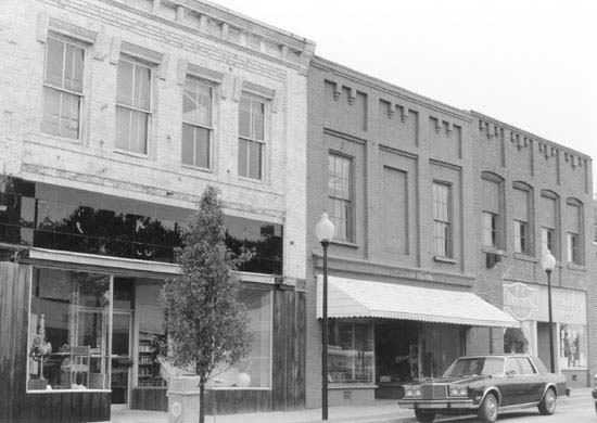 Fort-Mill-Downtown-Historic-District