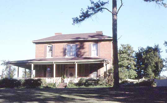 Mack-Belk-House