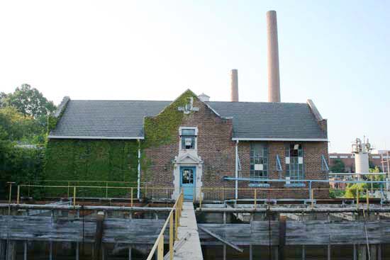 Bleachery-Water-Treatment-Plant